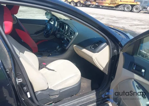 2012 Kia Optima Lx from USA, damaged, VIN 5XXGM4A73CG073968